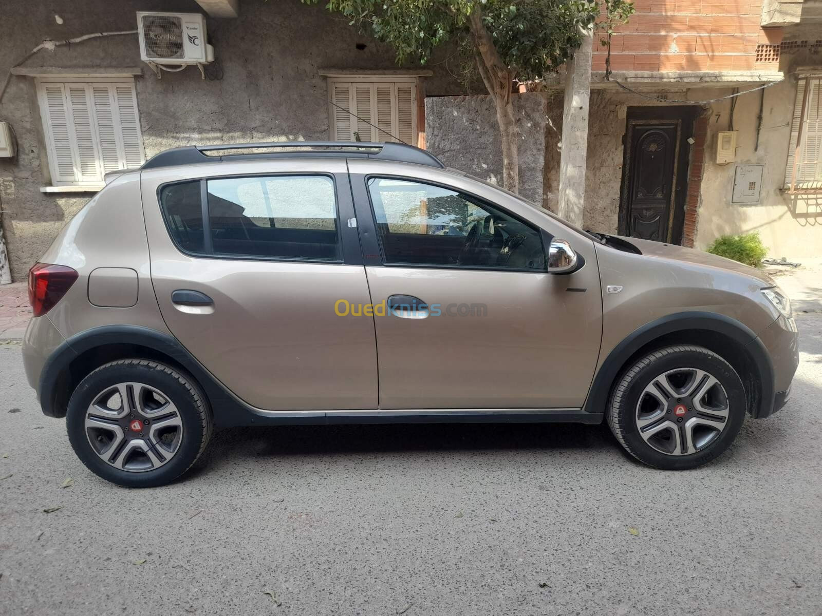 Dacia Sandero 2019 Stepway