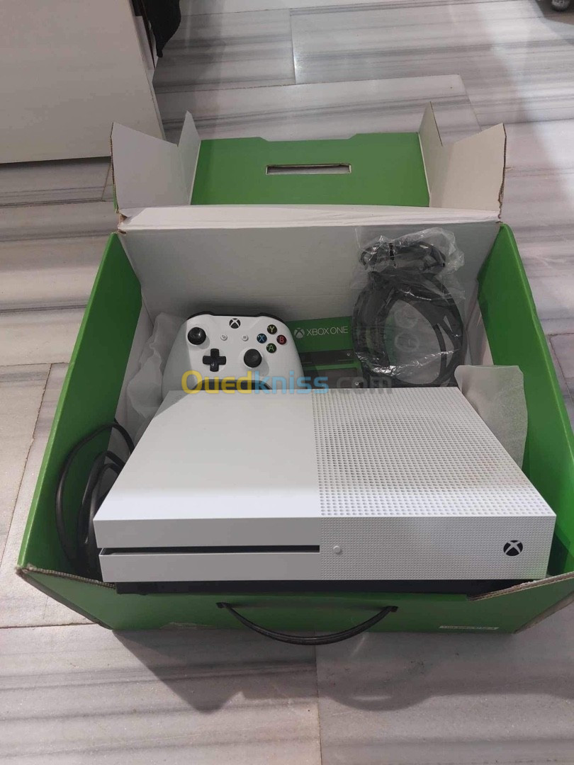 Xbox One 