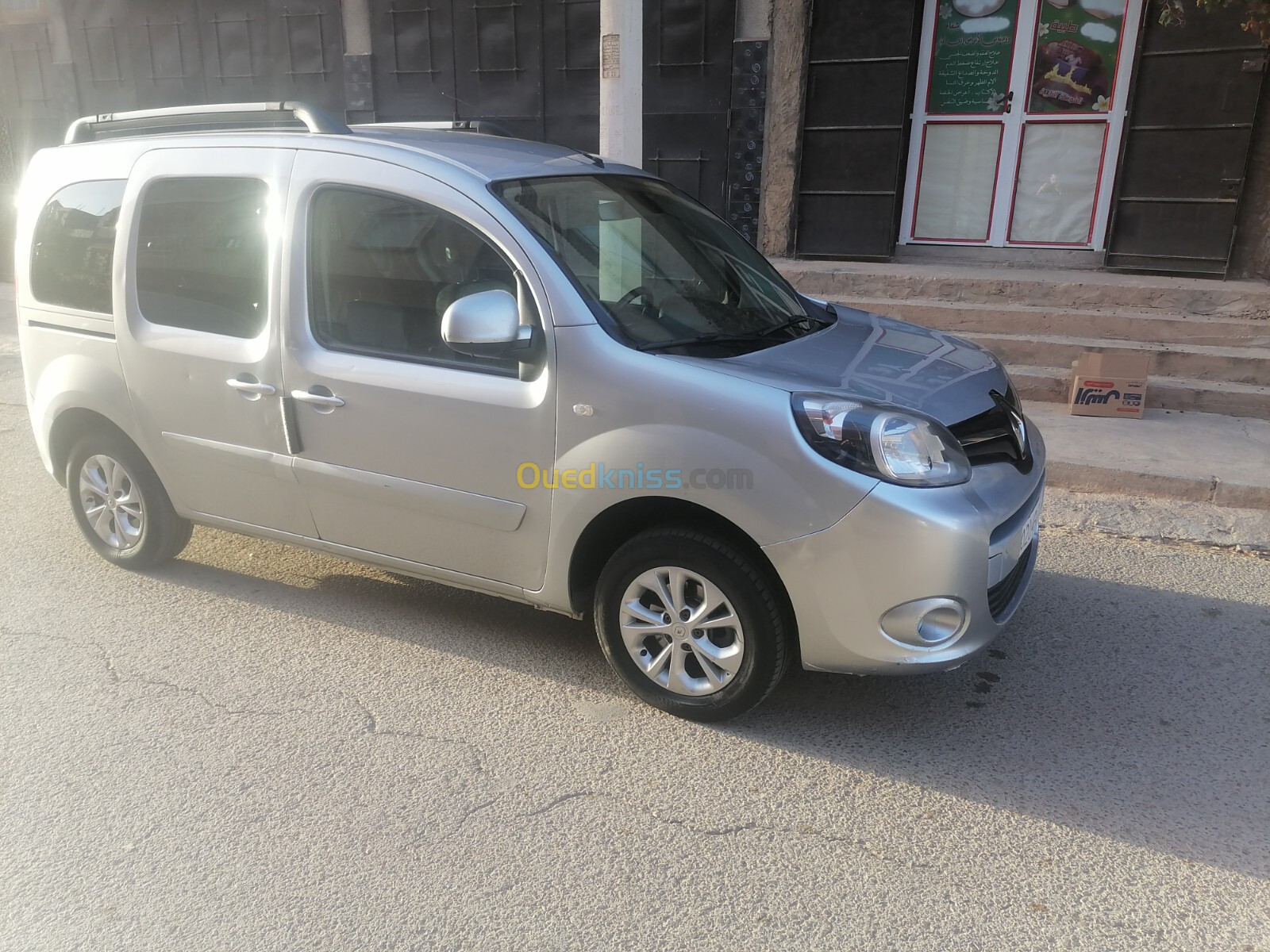 Renault Kangoo 2020 Privilège +