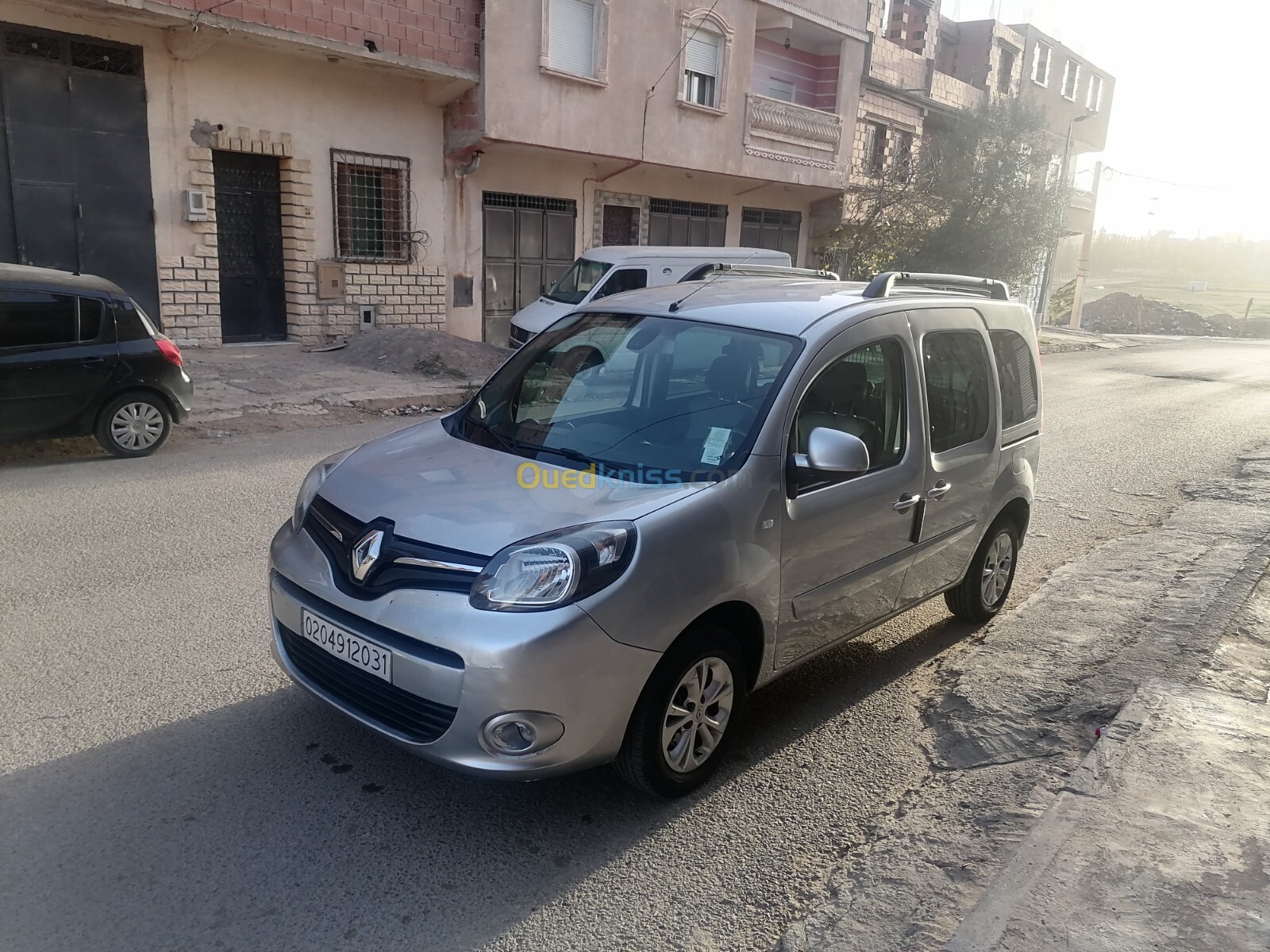 Renault Kangoo 2020 Confort