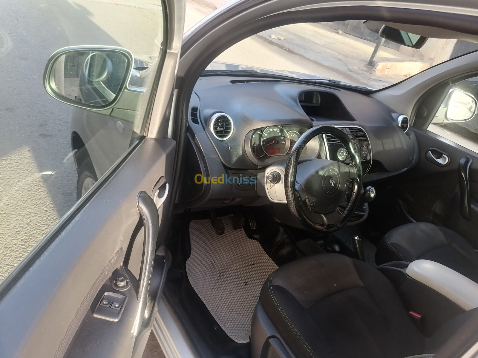 Renault Kangoo 2020 Confort