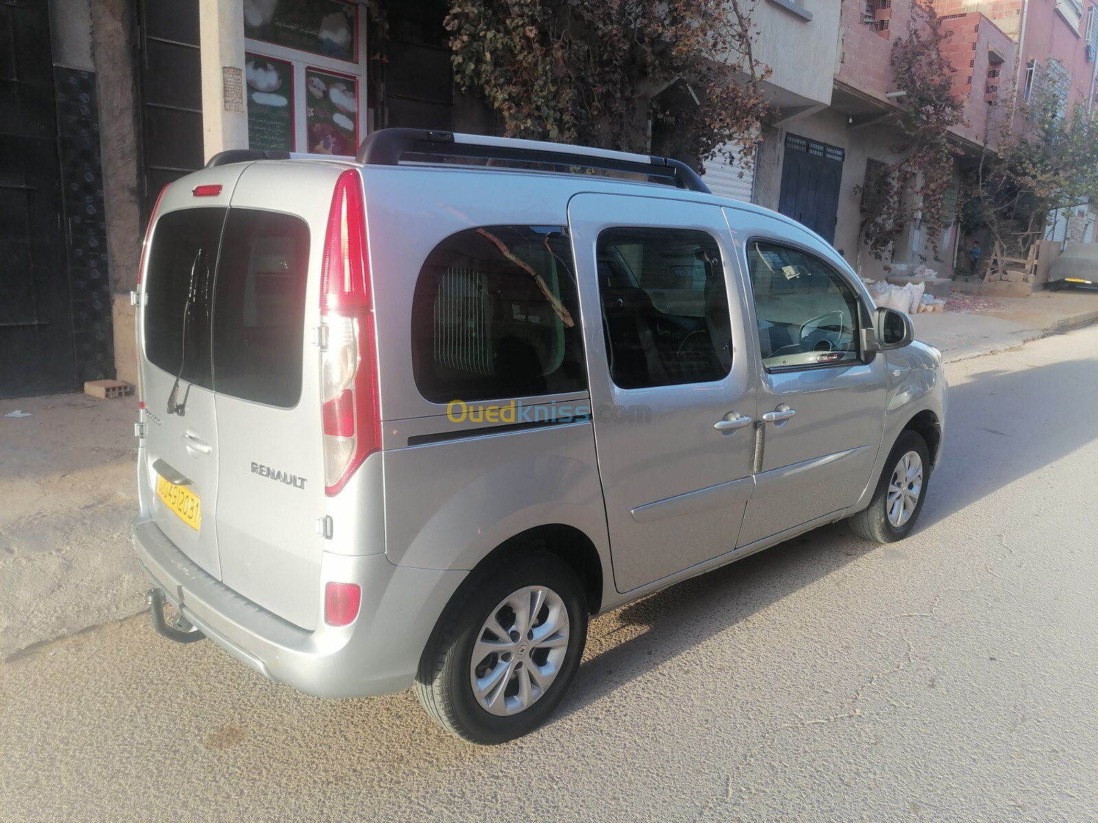 Renault Kangoo 2020 