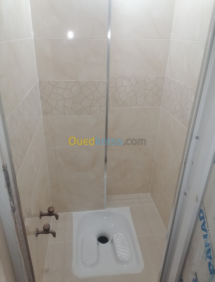 Location Appartement F2 Tipaza Kolea