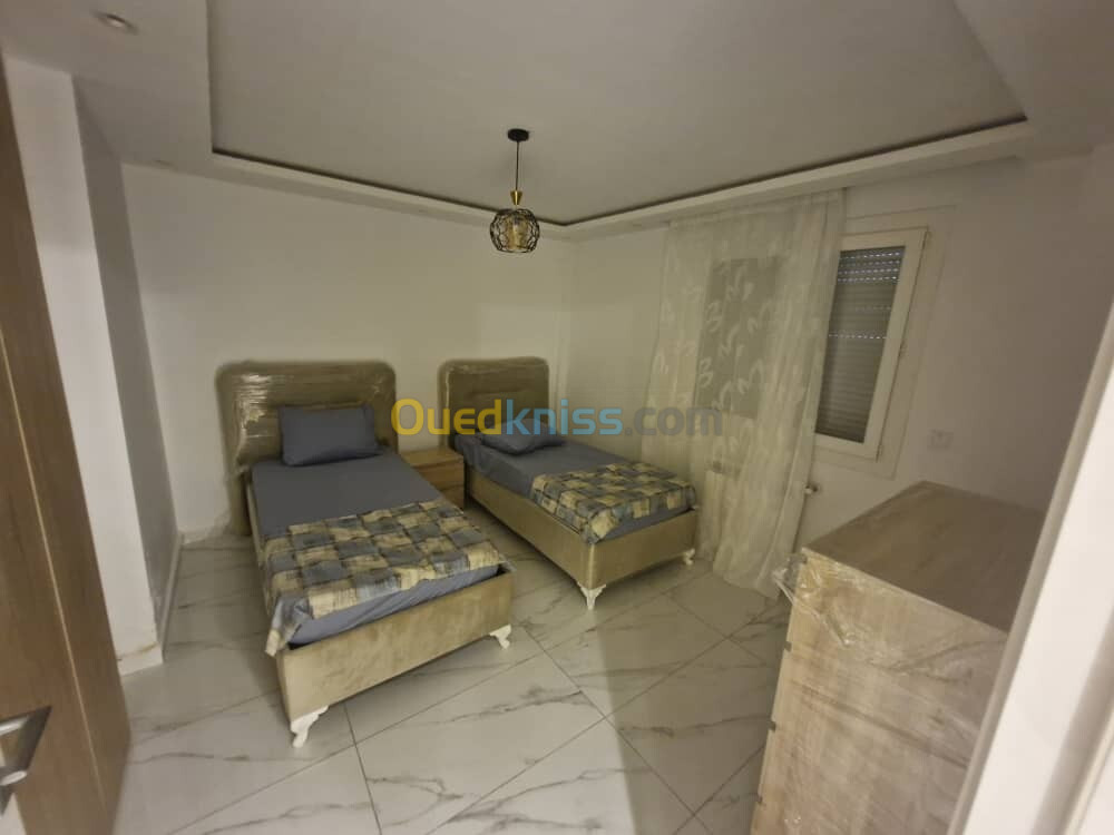 Vente Appartement F4 Alger Ain naadja