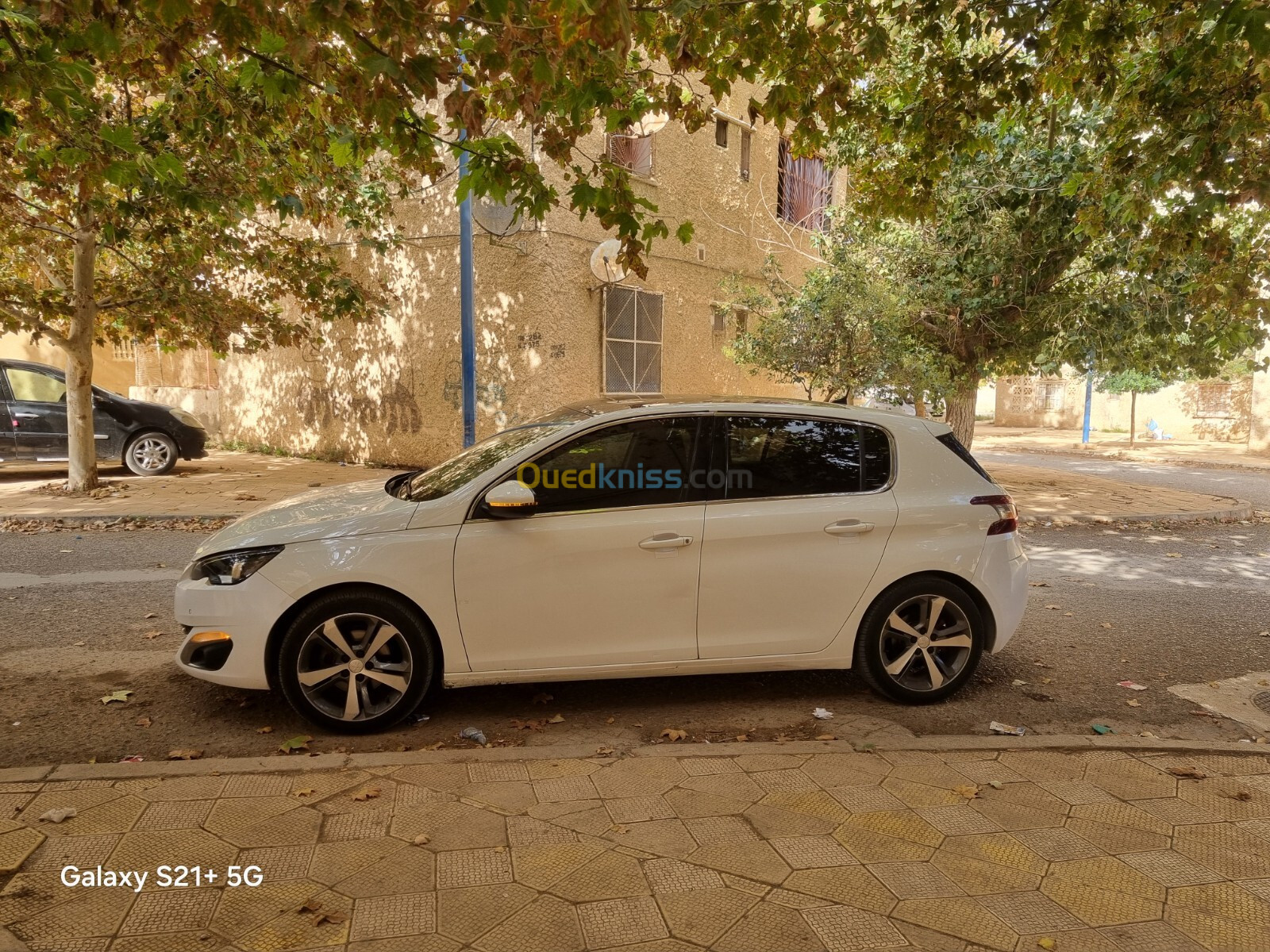 Peugeot 308 2015 Allure