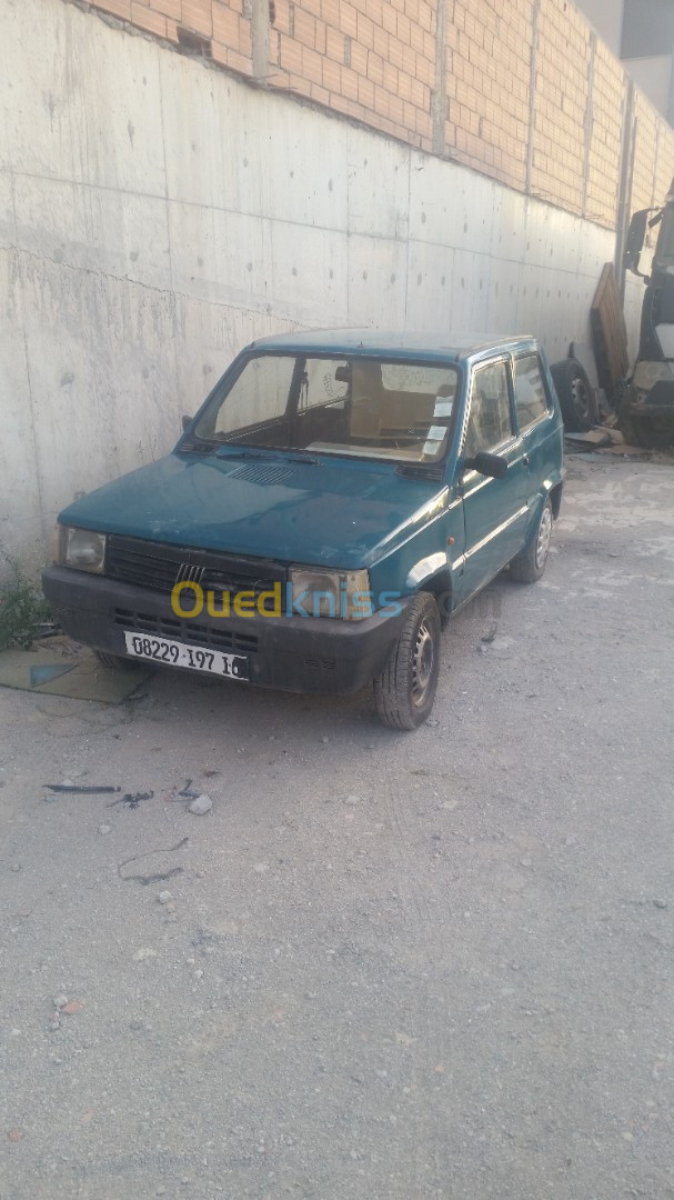 Fiat Panda 1997 Panda