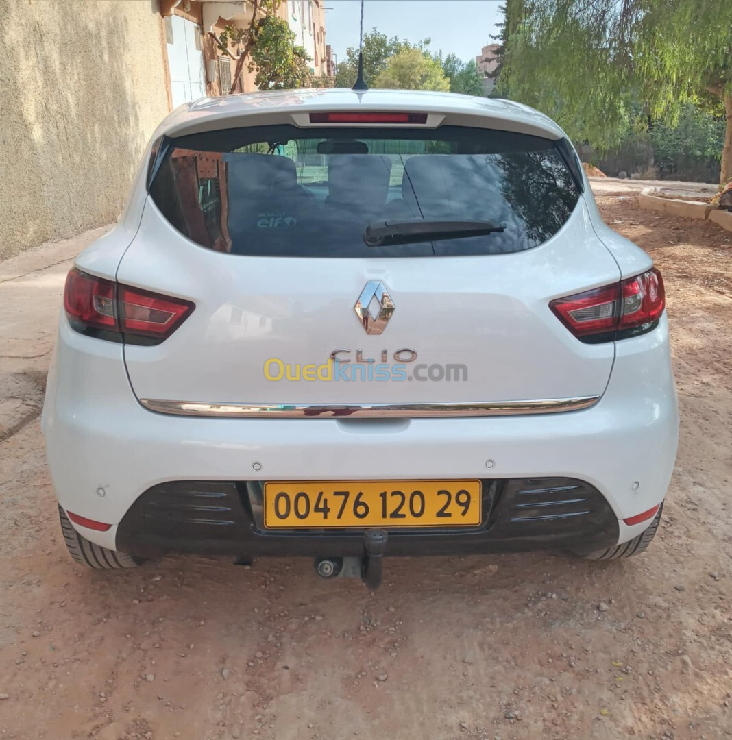 Renault Clio 4 2020 