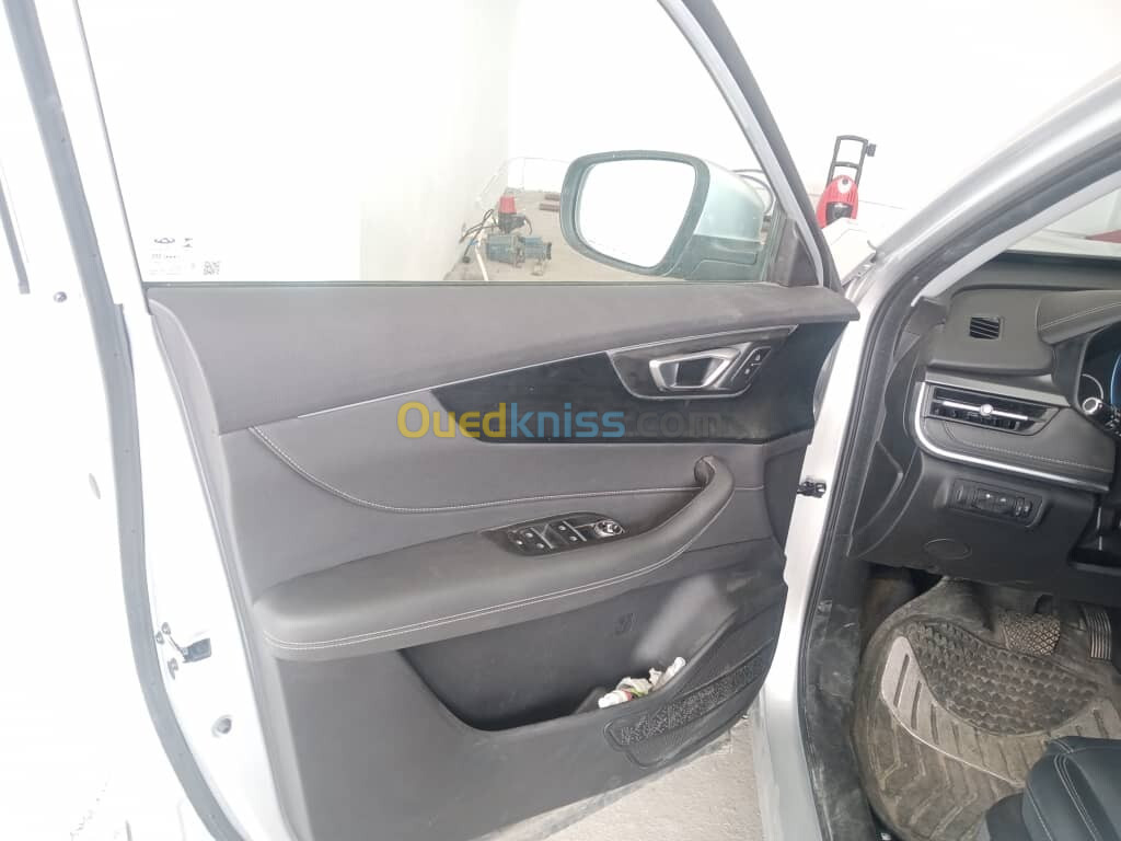 Chery Tiggo 4 pro 2024 Luxury