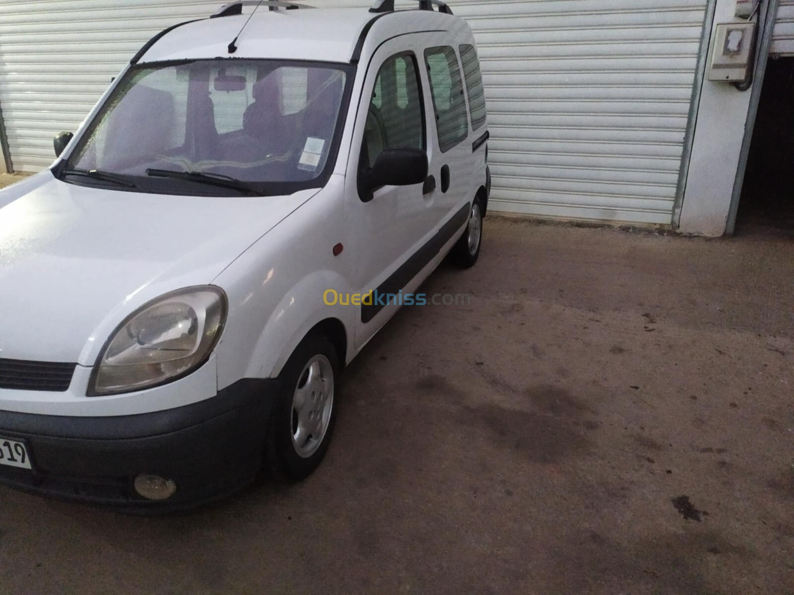 Renault Kangoo 2005 Kangoo