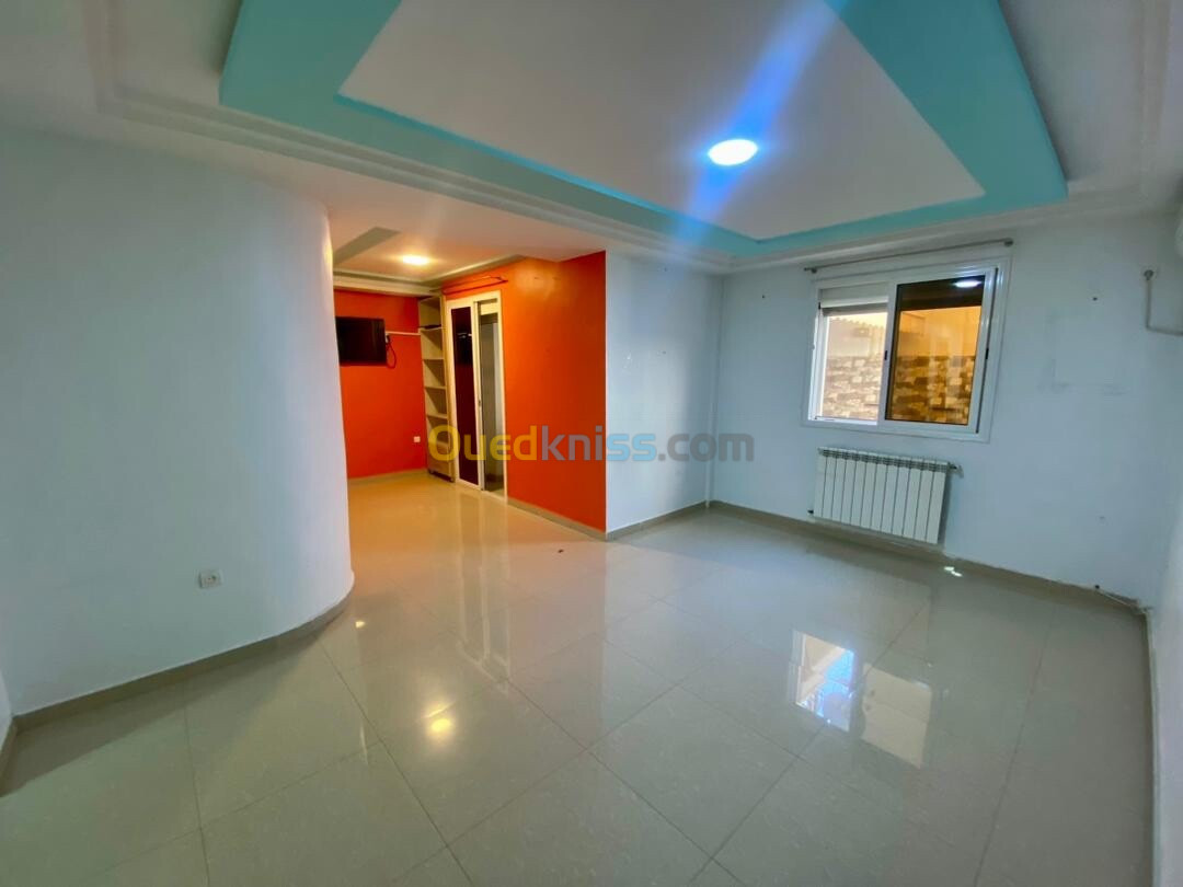 Vente Appartement F5 Alger Dely brahim