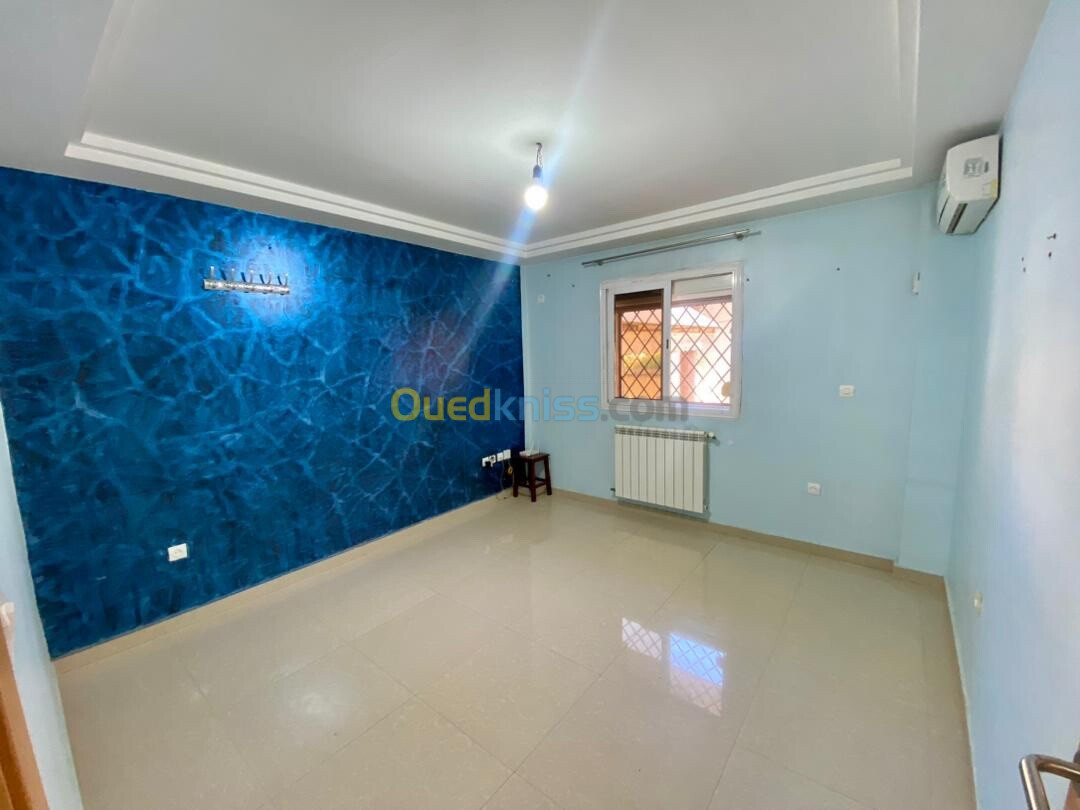 Vente Appartement F5 Alger Dely brahim