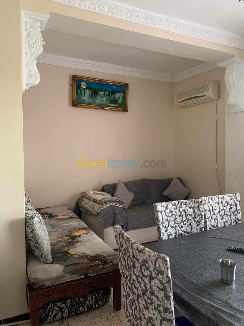 Vente Appartement Alger Bab ezzouar