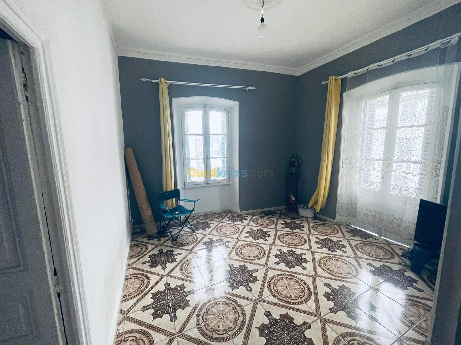 Location Appartement F3 Alger Sidi mhamed