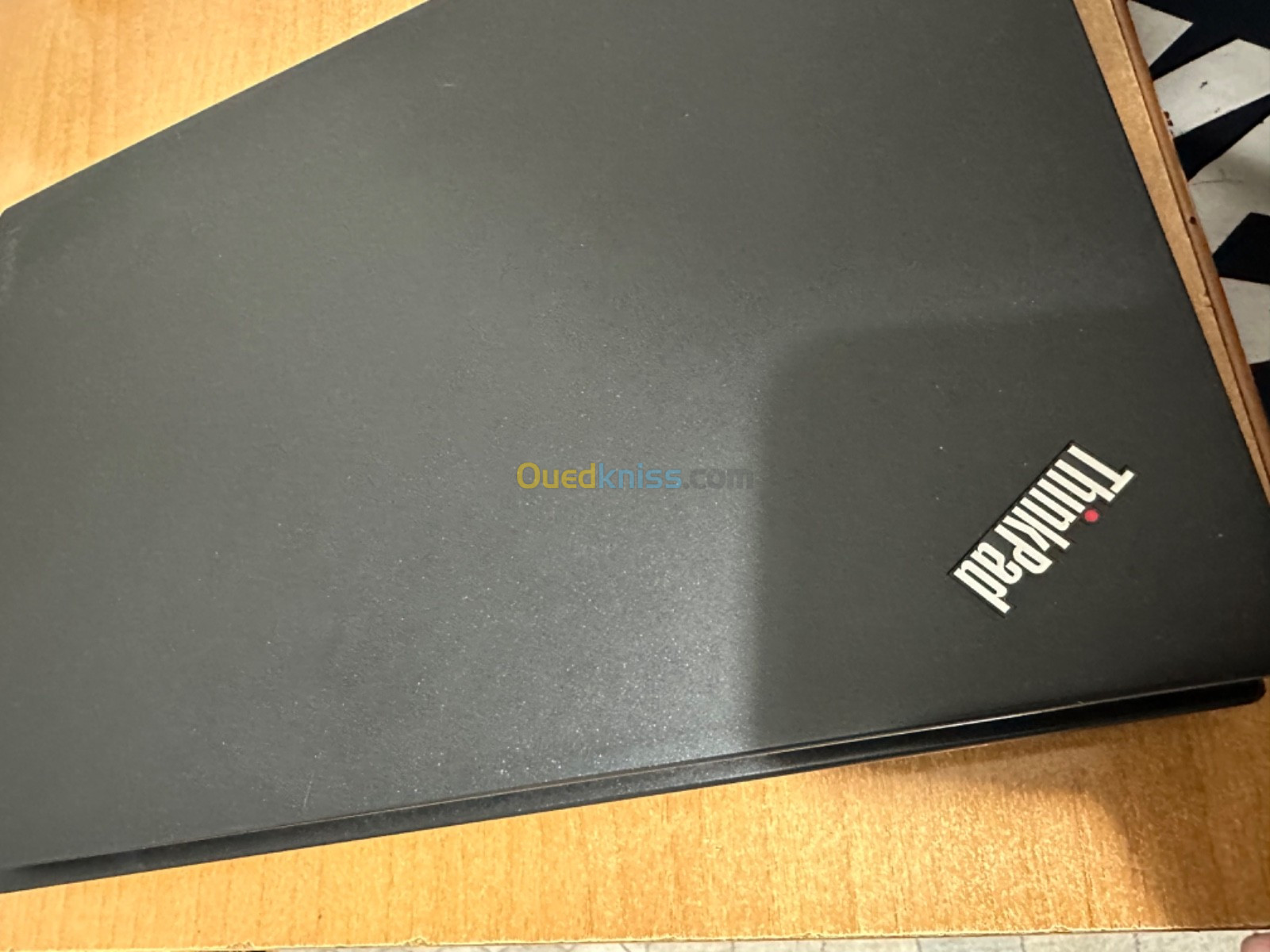 Lenovo thinkpad t470s I5