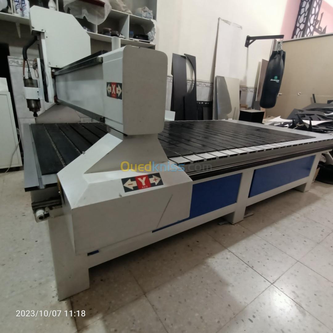 Cnc router 1325