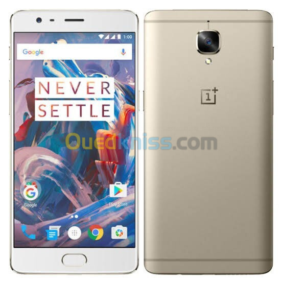 Oneplus Oneplus 3