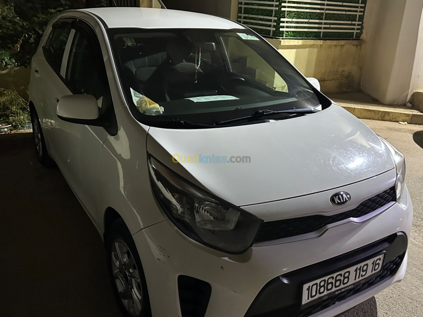 Kia Picanto 2019 