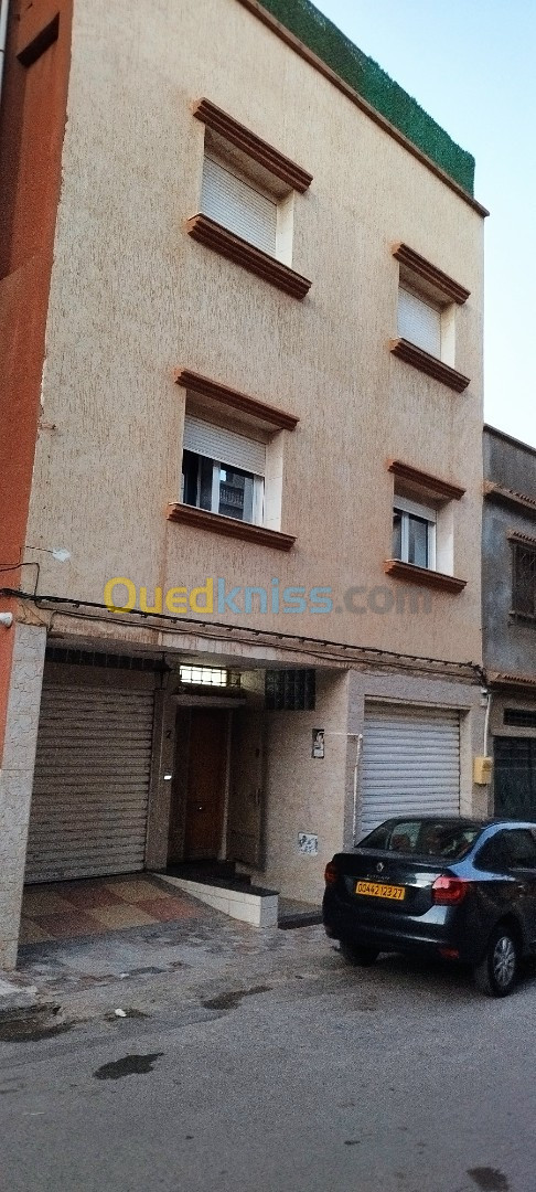 Vente Villa Mostaganem Mostaganem