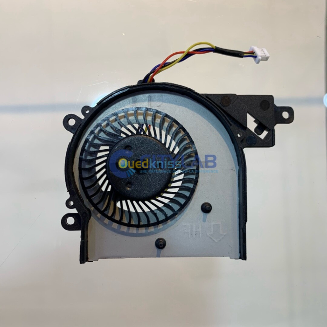 FAN / Ventilateur pour Pc MicroPortable 