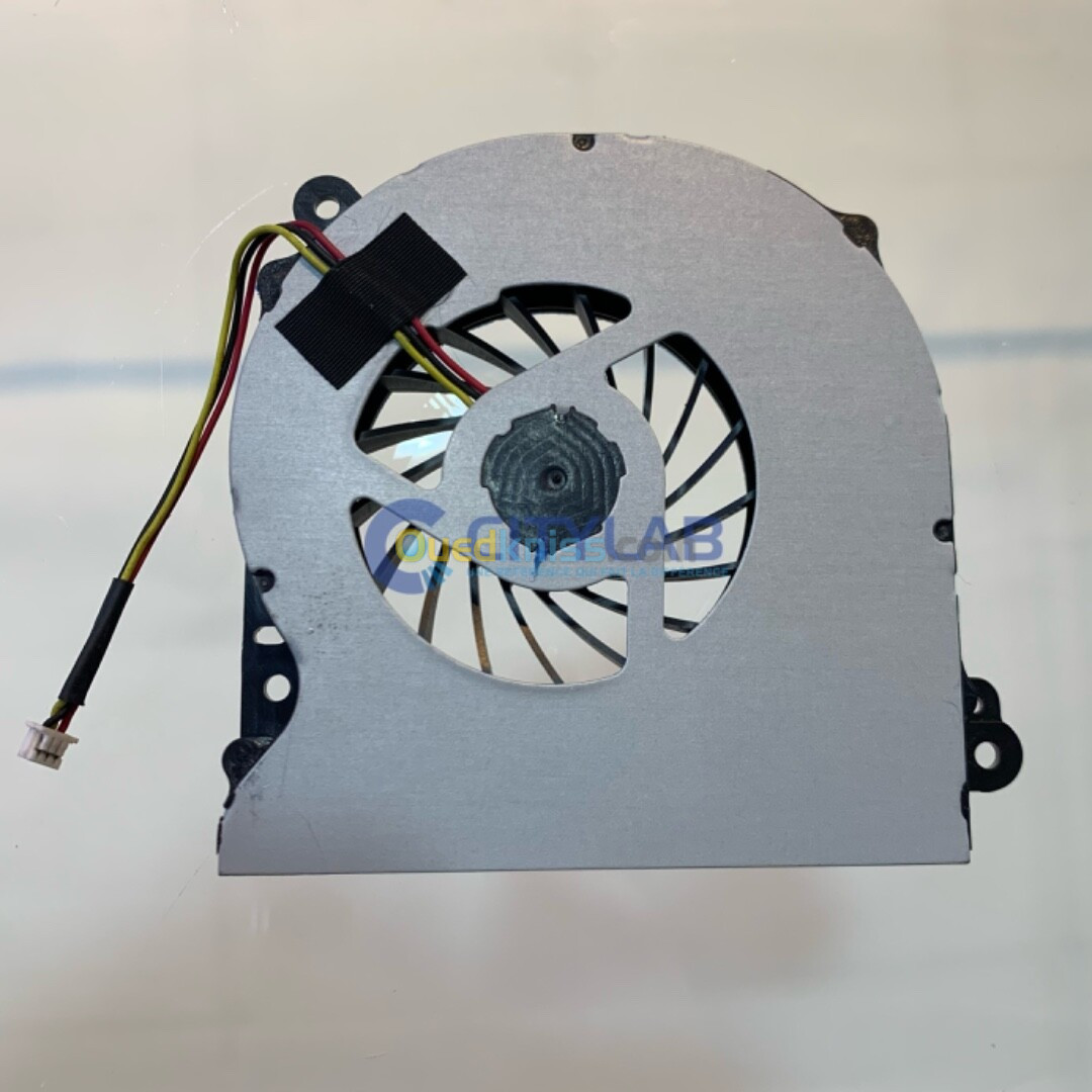 FAN / Ventilateur pour Pc MicroPortable 