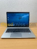 Laptop HP EliteBook 840 G5 /i5-8350U/14.0''FHD / 8GB / 256Nvme / WIN10