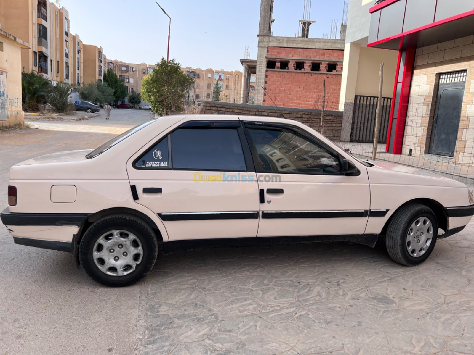 Peugeot 405 1990 405