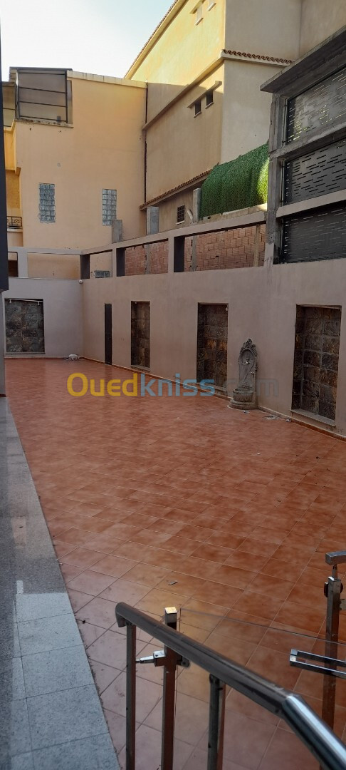 Vente Appartement F4 Blida Blida