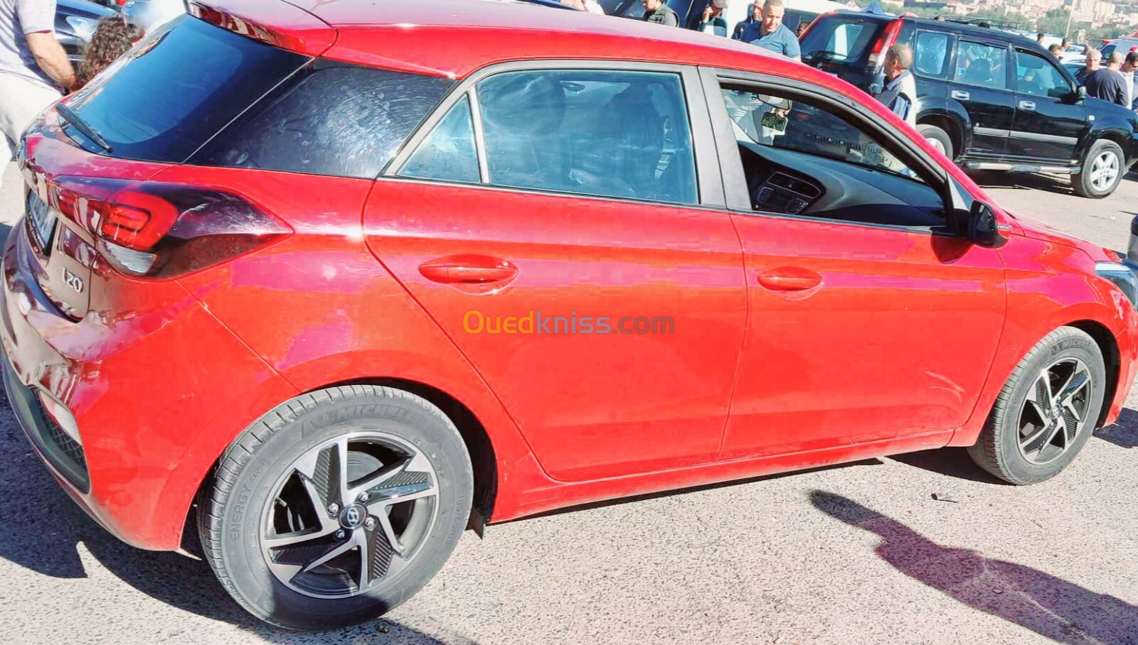 Hyundai i20 2020 i20