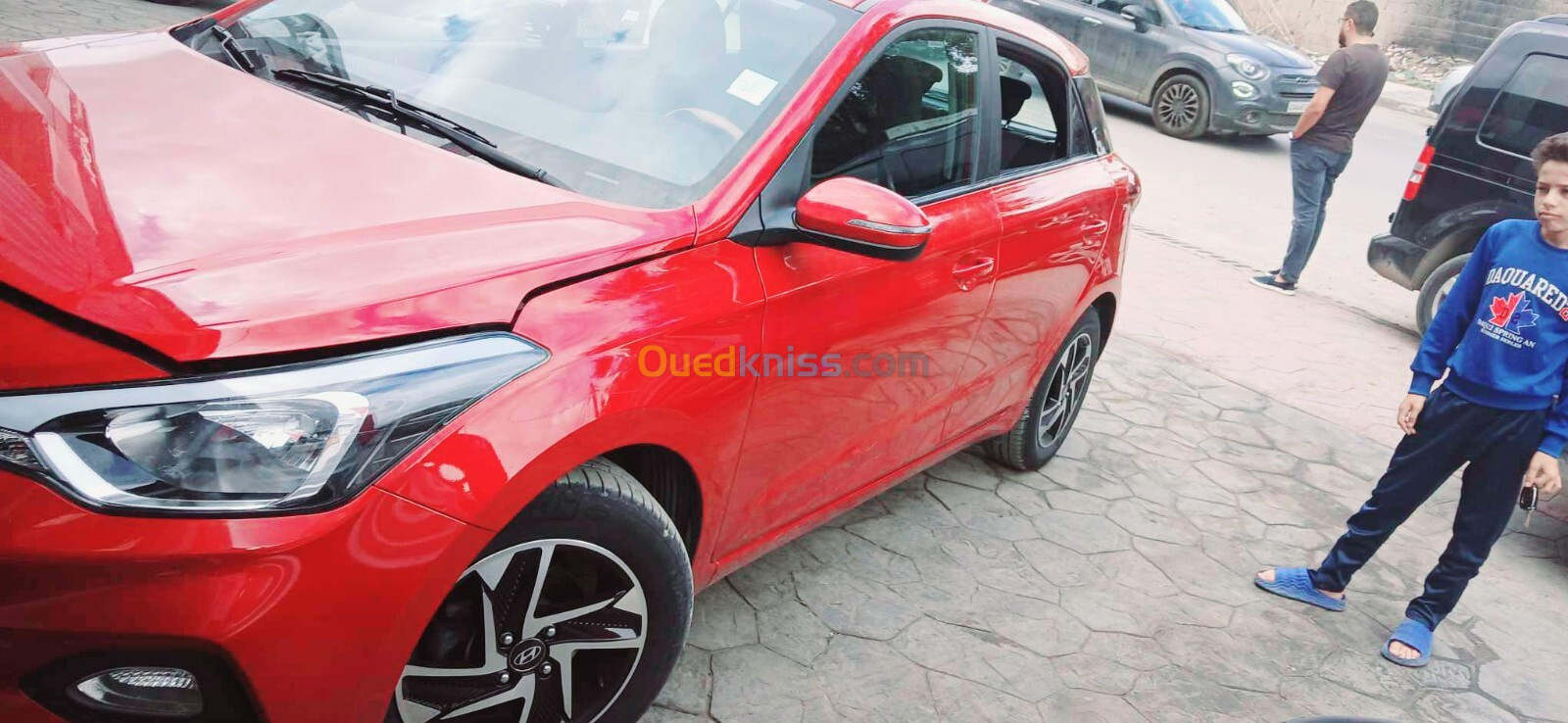 Hyundai i20 2020 i20