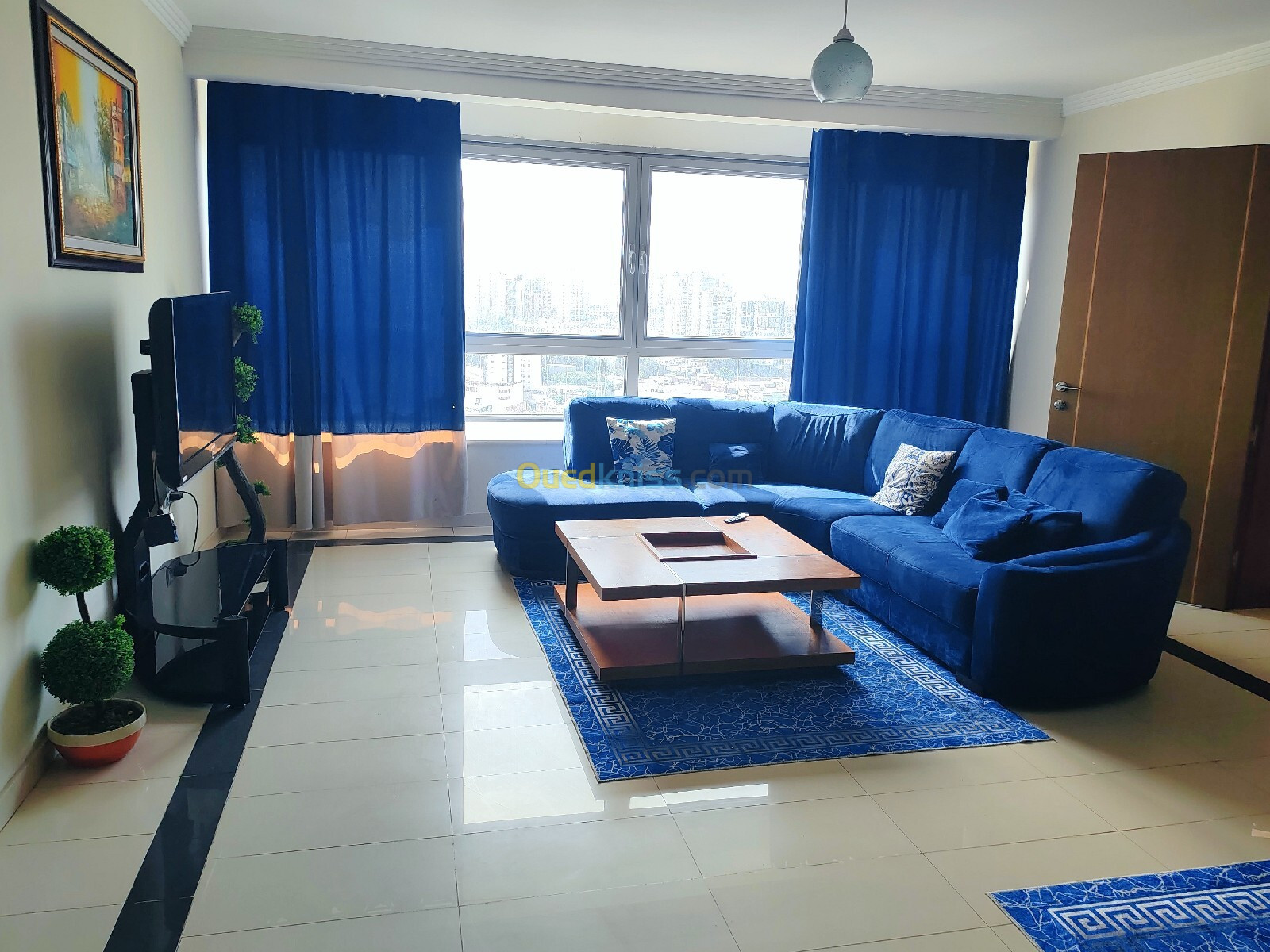 Location Appartement Oran Oran