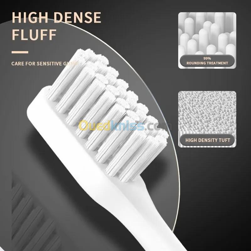 brosse à dents électrique