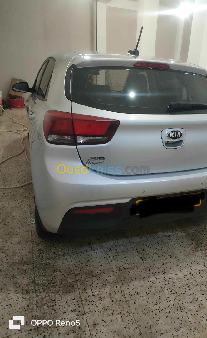 Kia Rio 2020 LX