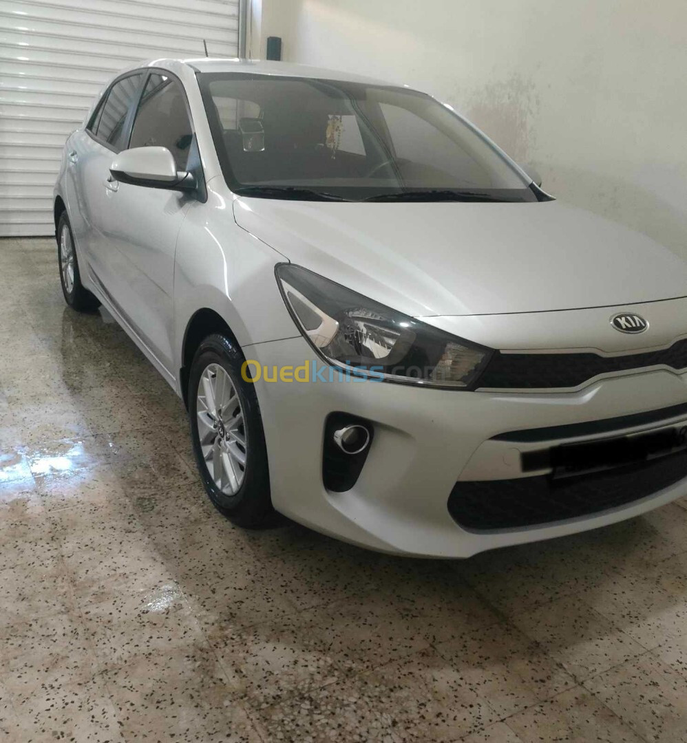 Kia Rio 2020 LX