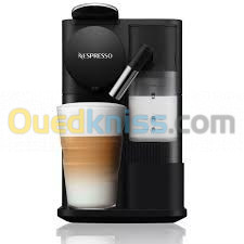 Machine A Café DELONGHI NESPRESSO LATTISSIMA ONE EN510.B NOIR