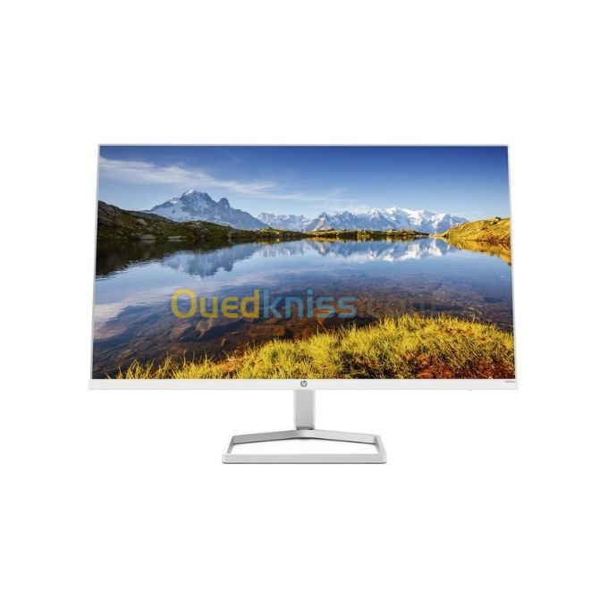 HP M24fwa Écran / MONITEUR 23.8" FHD IPS (HDMI/VGA, 1920 x 1080,16:9, 5ms, AMD Free-SYNC)