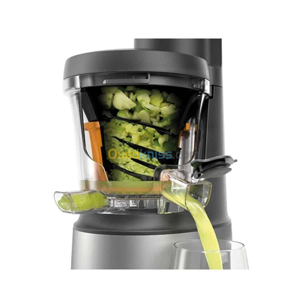 Kenwood Extracteur de jus - 230w - 600ml capacite - jmp85