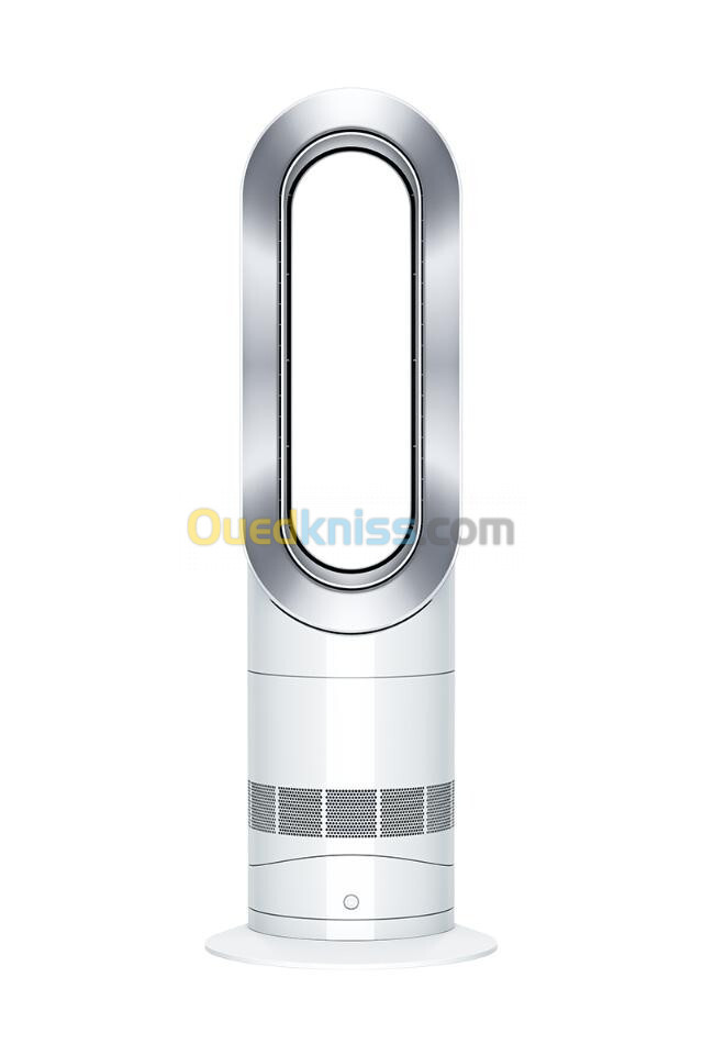 Dyson Ventilateur 2EN1 : Hot + Cool AM09 Ventilateur Chauffage avec telecommande