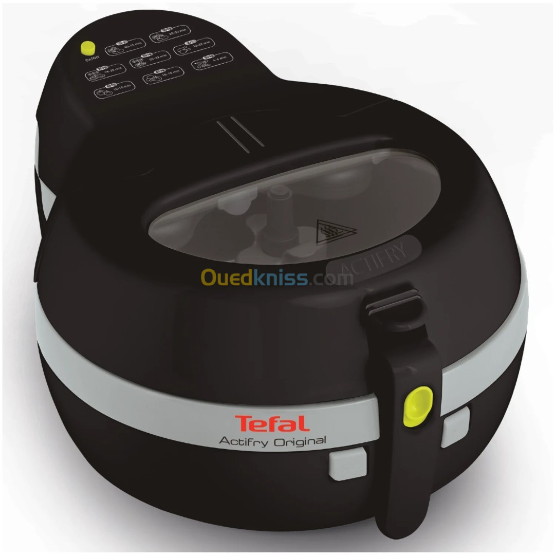 TEFAL FRITEUSE SANS HUILE ACTIFRY ORIGINAL FZ712810-1KG