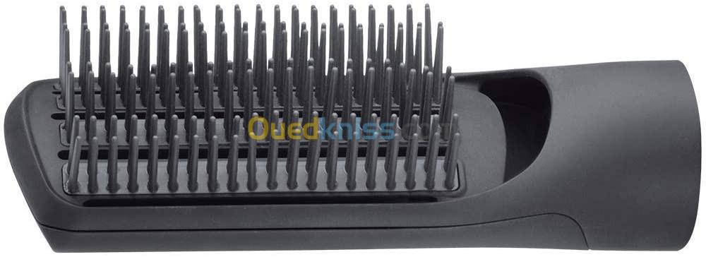 Remington Brosse Soufflante Rotative, Brosse Plate, Sèche Cheveux et Fer à Boucler 4en1 - AS8606