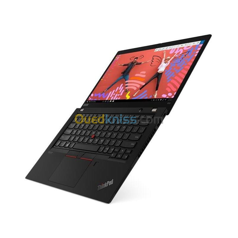 LENOVO THINKPAD X13 GEN 1 I5 10TH 8GO 512GO SSD 13.3'' AZERTY 1 MOIS GARANTIE