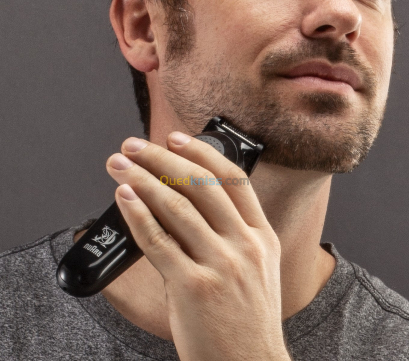 Tondeuse à barbe King C. Gillette BEARD TRIMMER - 50MIN AUTONOMIE