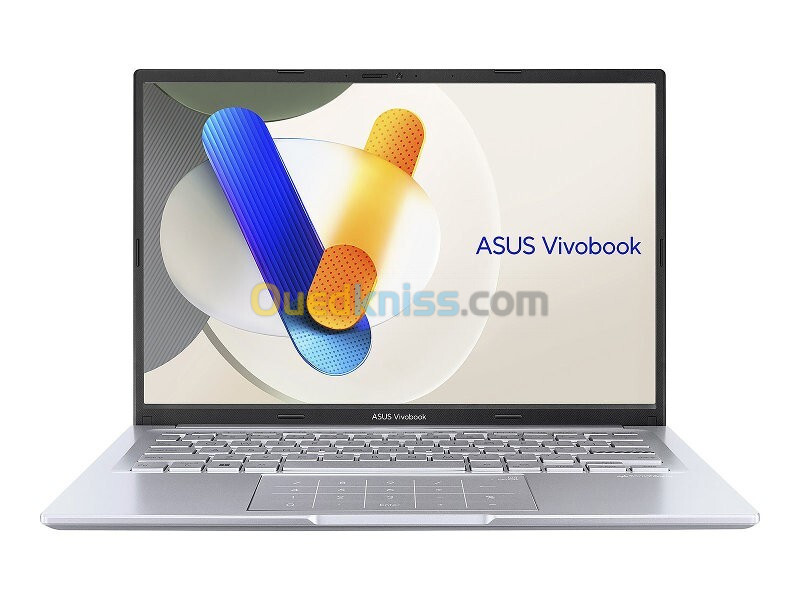 Asus Vivobook 14 x1405va i9 13900H 16go/1to ssd 14''azerty W11 6 MOIS GARANTIE NEUF SOUS EMBALLAGE