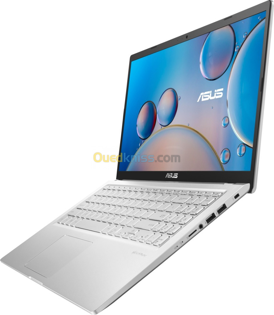 ASUS VIVOBOOK X515F I3 10110U 4GO 1000GO SSD 15.6'' 6 MOIS GARANTIE