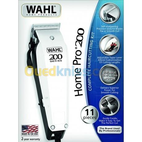 WAHL - Home Pro 200 Serie Hair Clipper (9247-