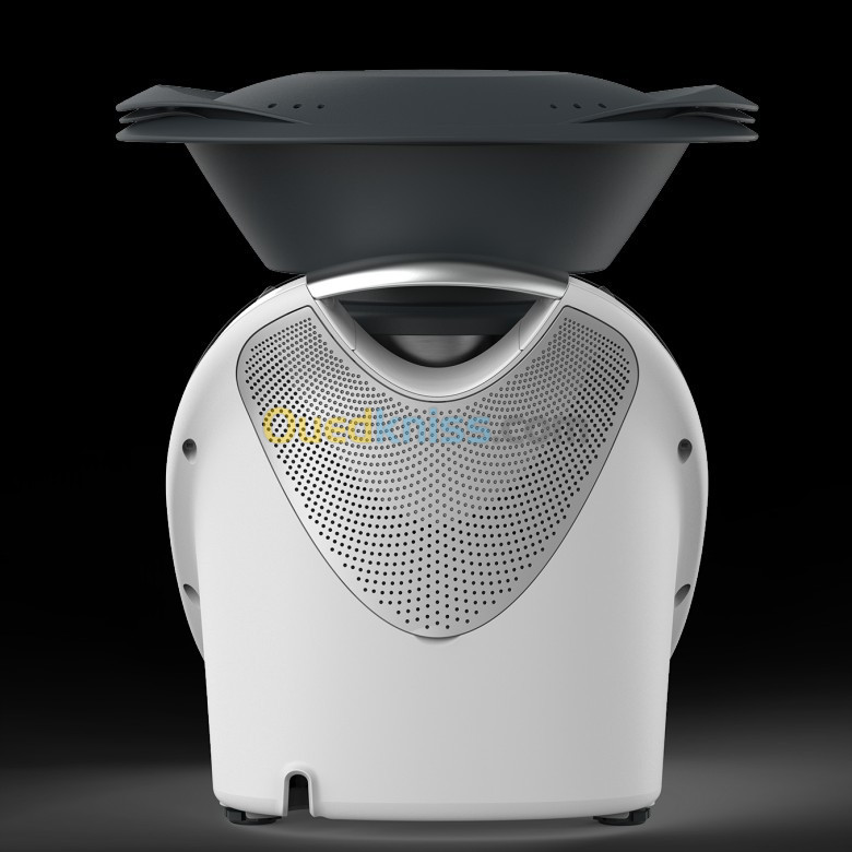 THERMOMIX TM6 Robot de cuisine multifonction avec garantie + service après vente  ( MADE IN GERMANY)