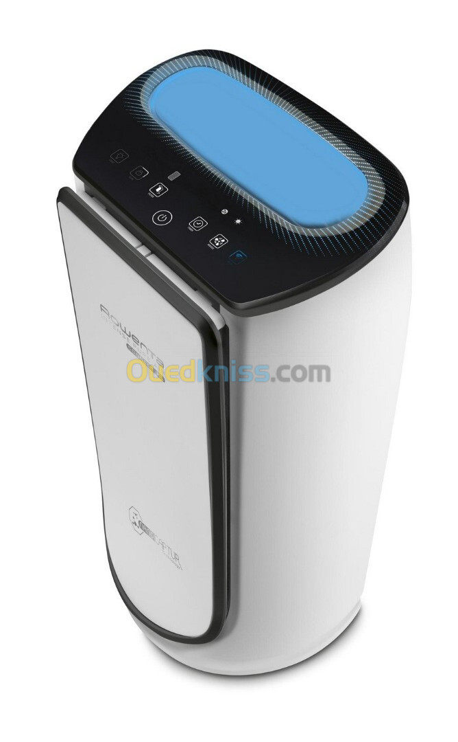 Rowenta Purificateur d'air PU6080F0 intelligent Intense Pure Air Connect