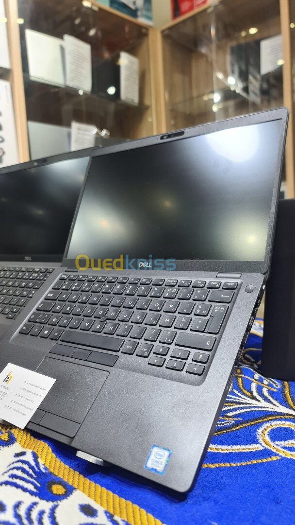 DELL LATITUDE 5400 I5 8365U 16GO 256GO SSD 14'' 1 MOIS GARANTIE 