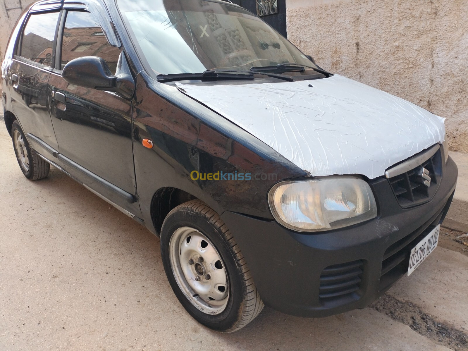 Suzuki Alto 2010 Alto