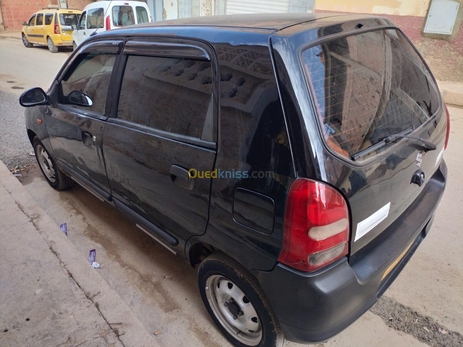 Suzuki Alto 2010 Alto