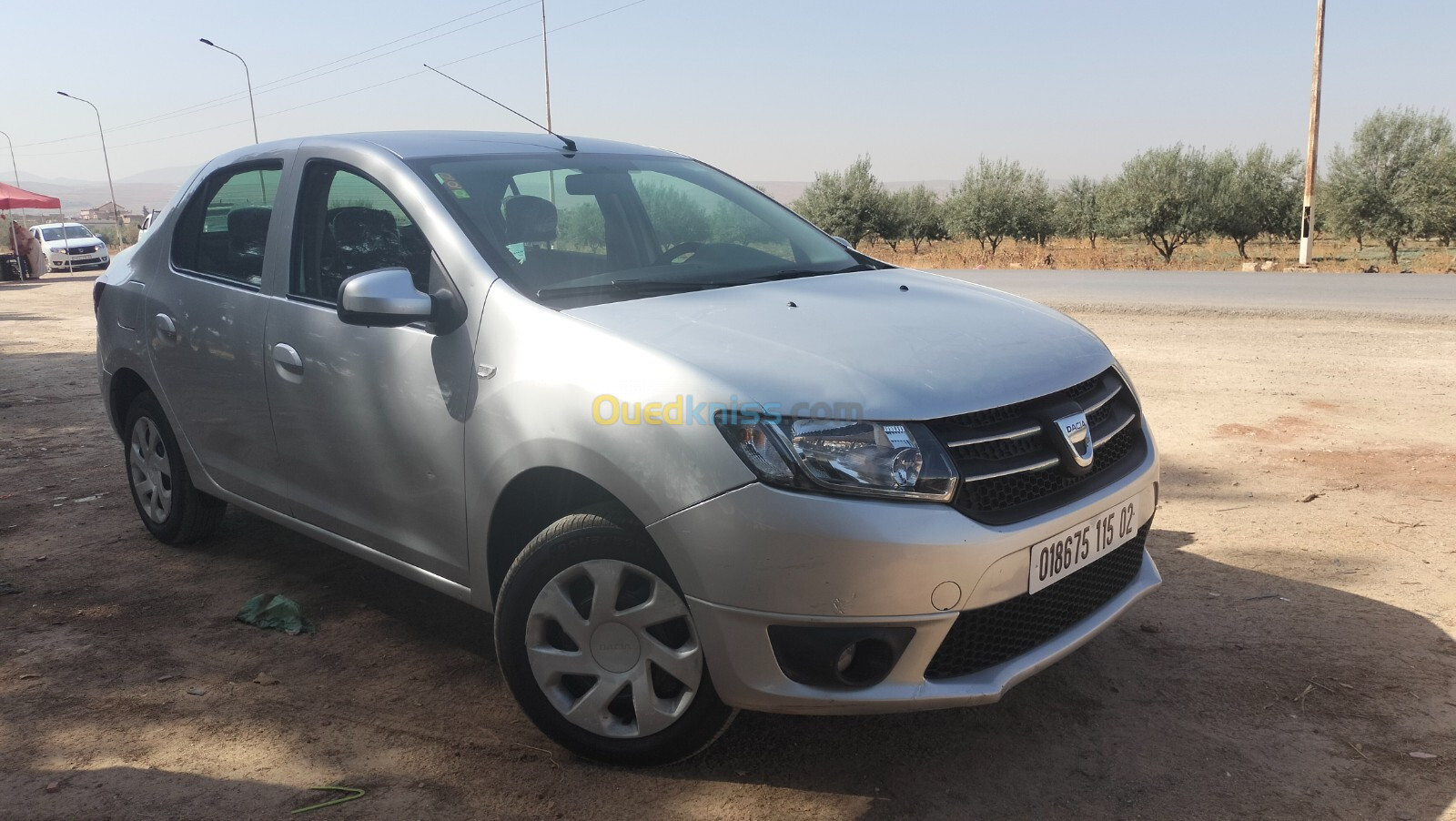 Dacia Logan 2015 Logan